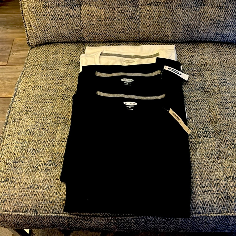 COPY - Old Navy T-Shirts